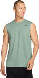 NIKE MENS WORKOUT TANK TOP