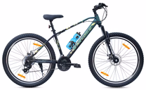 TATA STRYDER MAGNET 29T MS